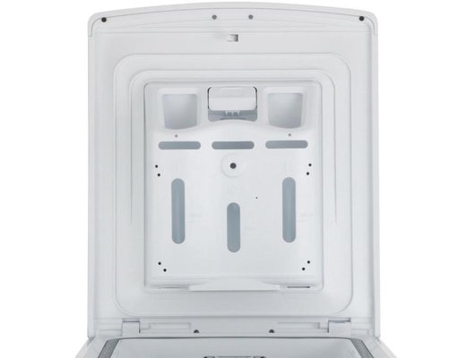 Стиральная машина MIDEA MF100T80BS/W-RU